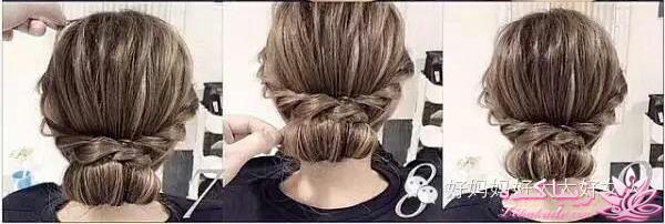 رنگ مو، آموزش ترکیب رنگ مو